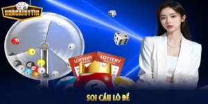 Soi cầu lô đề : Những phương pháp dự đoán số chuẩn xác 99%