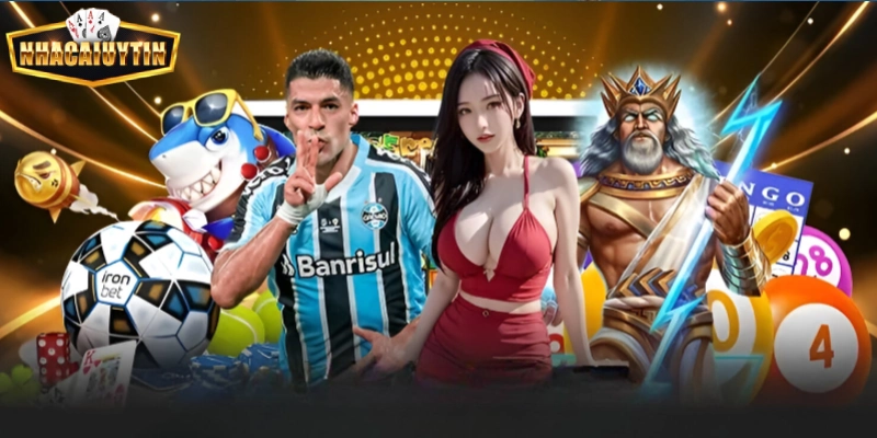 Tham gia cá cược phải học cách chấp nhận rủi ro, thua lỗ