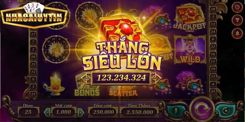 Tham gia nổ hũ dễ dàng trong thanh toán đa dạng