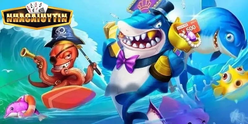 Thành viên nên bắn cá theo băng để kiểm soát trận đấu Thành viên nên bắn cá theo băng để kiểm soát trận đấu