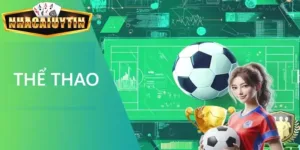 Khám phá sảnh thể thao : Cháy cùng đam mê - Thống lĩnh mọi kèo cược