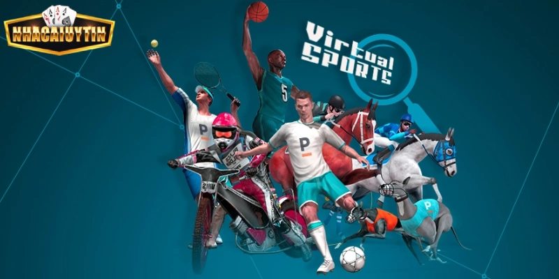 Thể thao ảo là gì? Những điều cần biết khi chơi cá cược