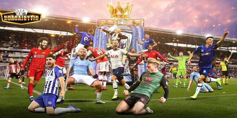 Thông tin bóng đá được cập nhật tại Nhà Cái Uy Tín