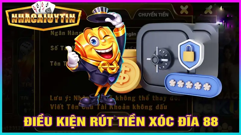 Tốc độ trả thưởng thắng tại Xocdia88 siêu tốc, minh bạch