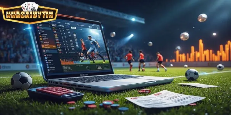 Tỷ lệ cược bóng đá là một công cụ biểu thị kết quả có thể xảy ra trong một trận đấu Tỷ lệ cược bóng đá là một công cụ biểu thị kết quả có thể xảy ra trong một trận đấu