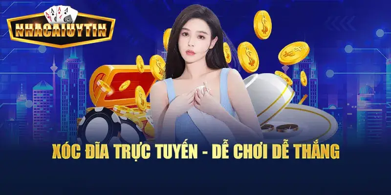 Xóc Đĩa 88 thu hút người chơi với hình ảnh livestream chân thực