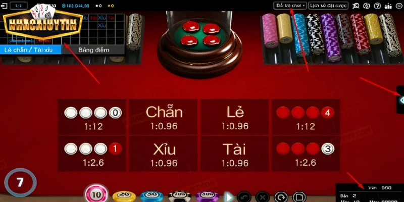 Xóc đĩa là gì, trò chơi xóc bát có từ nghìn đời nay