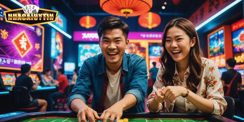 Trải nghiệm Xóc Đĩa Online Ăn Tiền Thật - Thử Vận May Ngay!