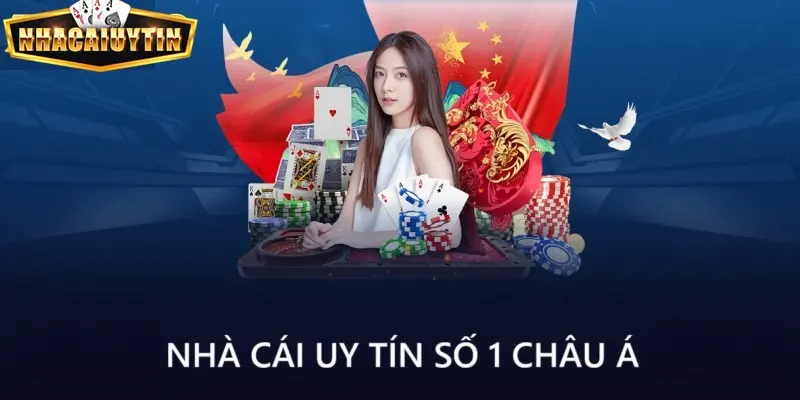 Lucky88 nhà cái uy tín hàng đầu châu Á Lucky88 nhà cái uy tín hàng đầu châu Á